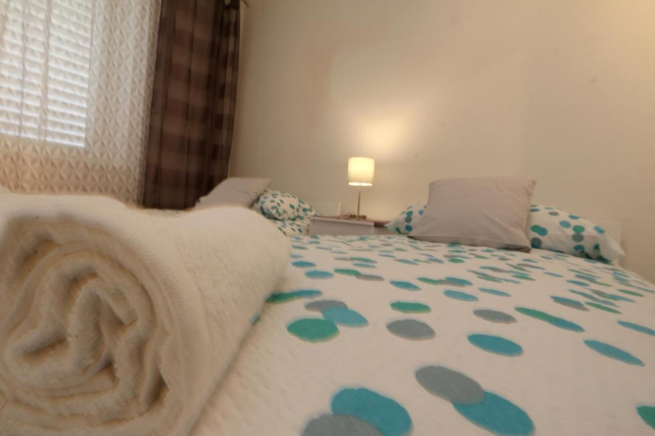Apartment Mira Lapad Dubrovnik Exterior foto